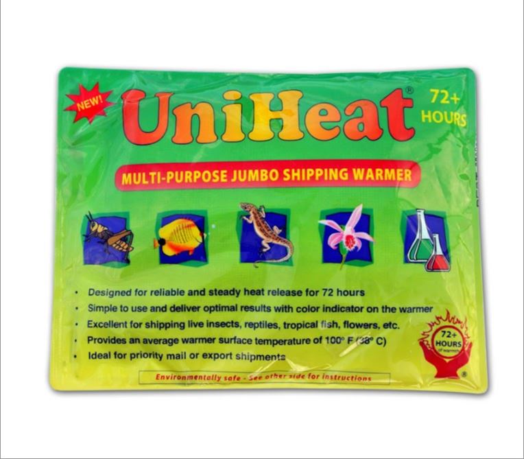 Cold Protection for Your Plant Orders