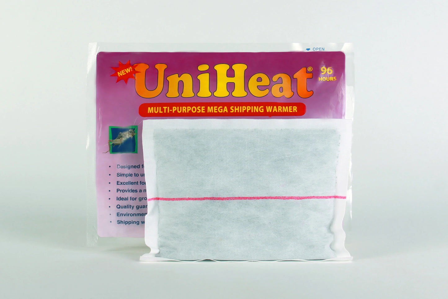 Cold Protection for Your Plant Orders