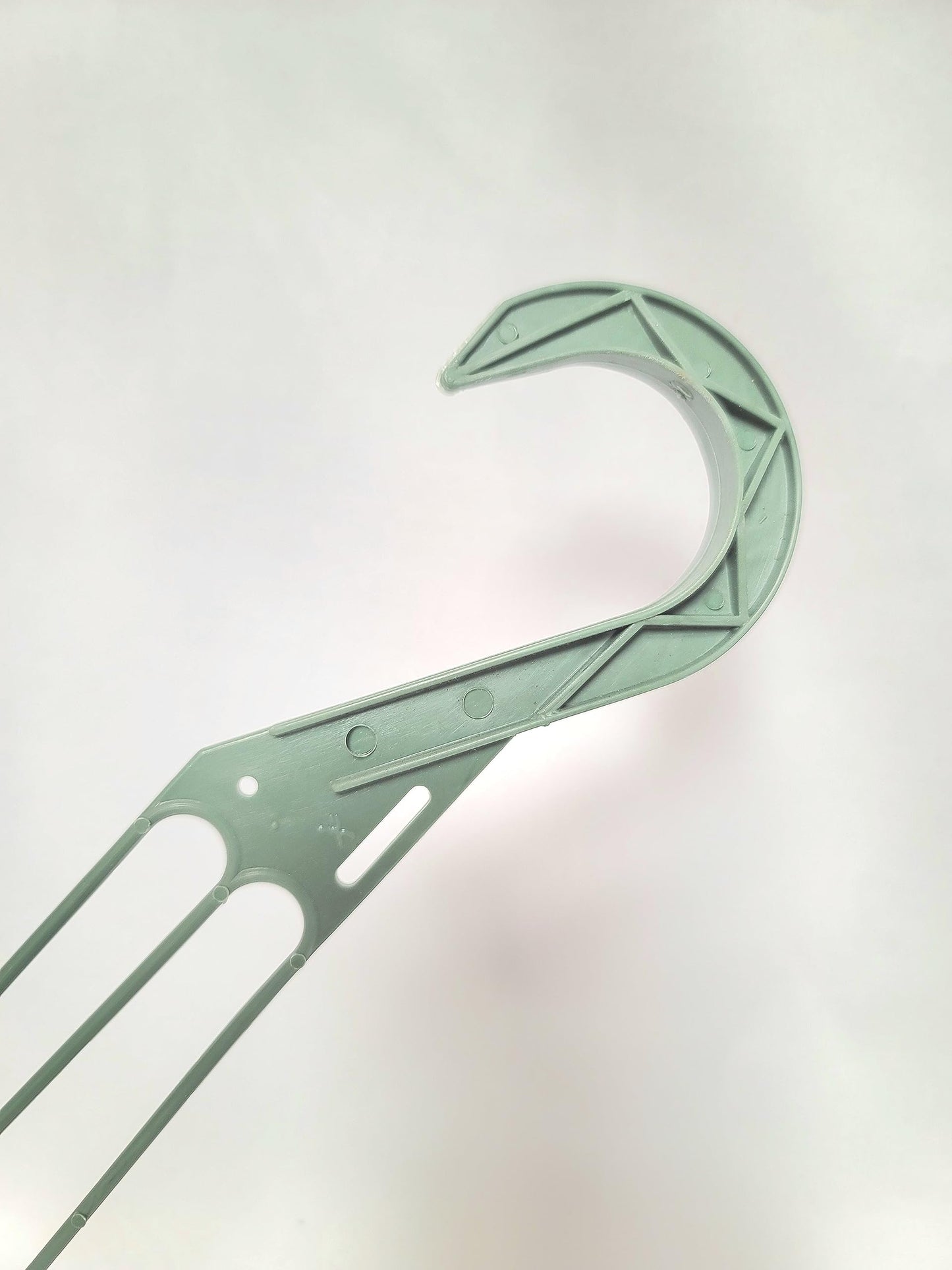 Clip on Plant Hanger for Hanging Planter Hooks(Plant Hangers) Only. Pot NOT Included.