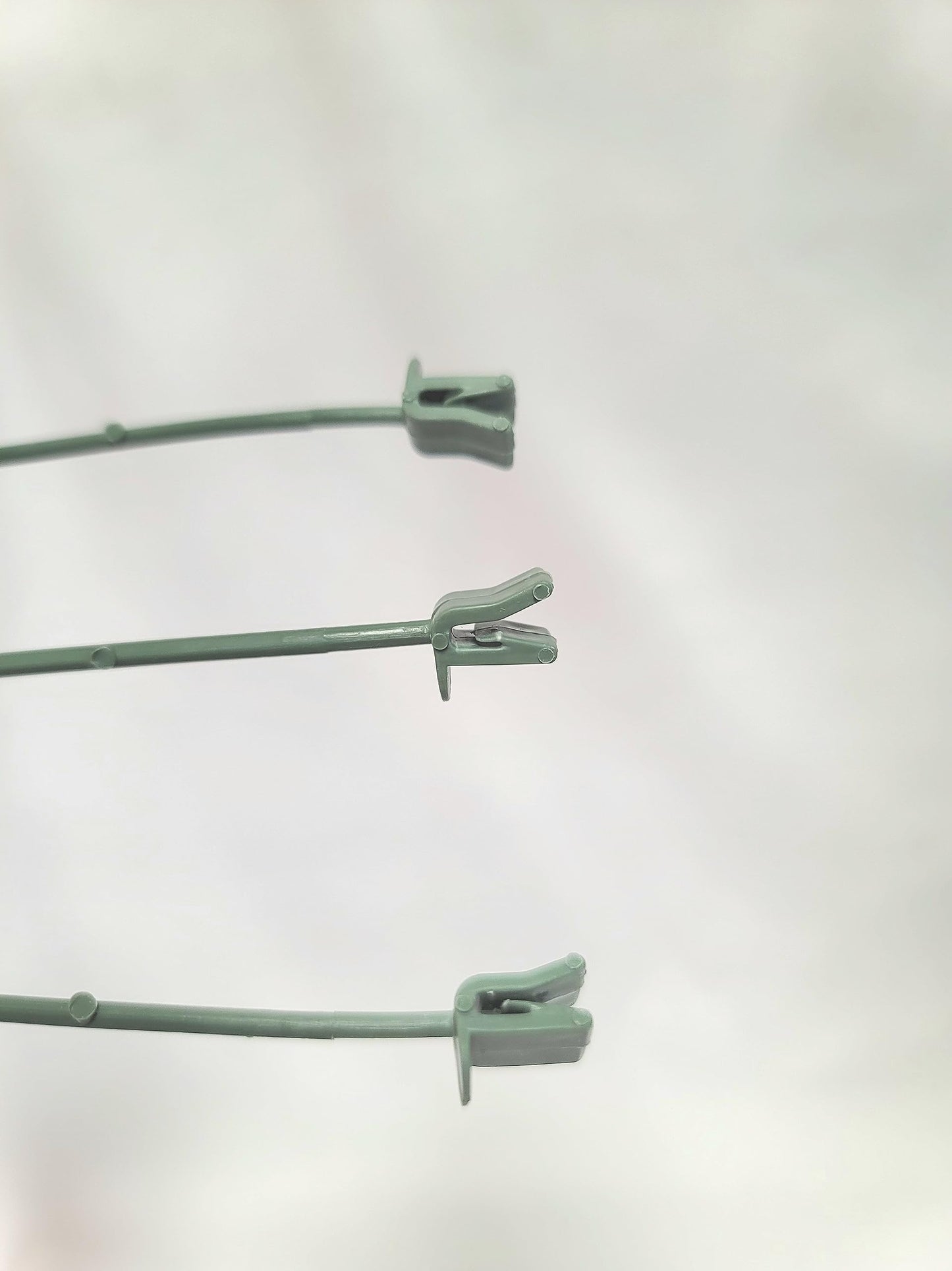 Clip on Plant Hanger for Hanging Planter Hooks(Plant Hangers) Only. Pot NOT Included.