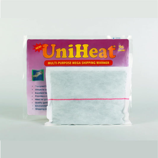 Add-on Heat Pack for Winter Shipping, Required for Temps Below 45 F