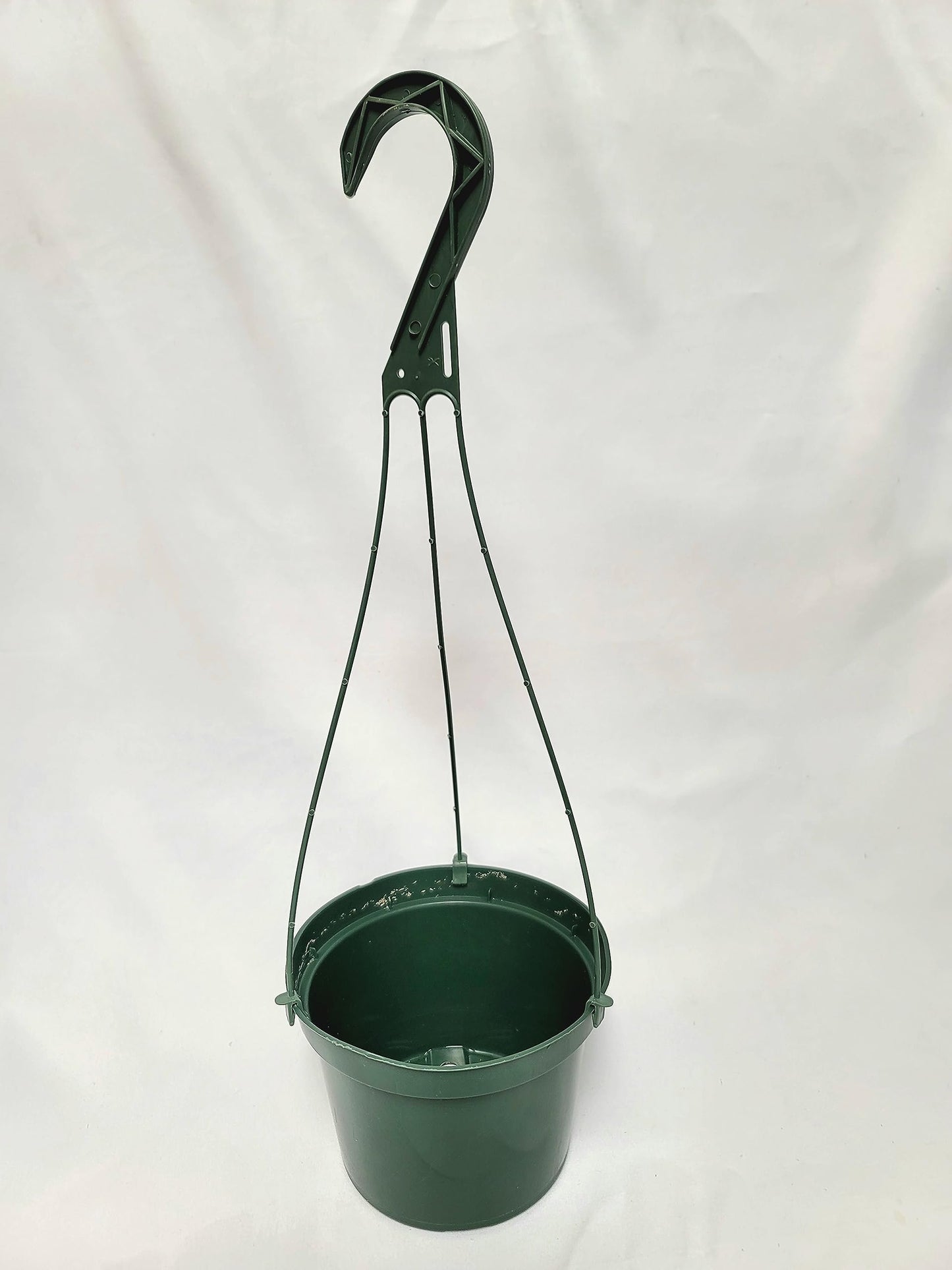 Clip on Plant Hanger for Hanging Planter Hooks(Plant Hangers) Only. Pot NOT Included.