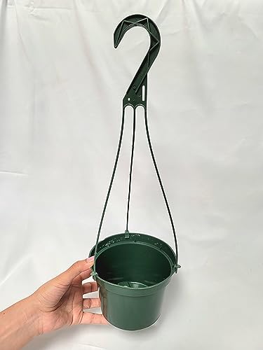 Clip on Plant Hanger for Hanging Planter Hooks(Plant Hangers) Only. Pot NOT Included.